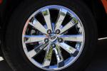 Ford Edge 2007 года